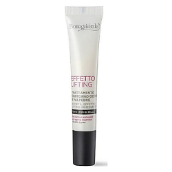 Омолаживающий крем для контура глаз и век Effetto Lifting Eye Contour Cream