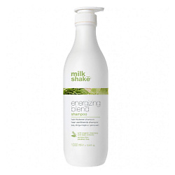 Укрепляющий шампунь Energizing Blend Shampoo