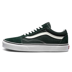 Old Skool Collection Кроссовки для скейтбординга Низкие