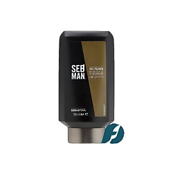 Гель для укладки волос средней фиксации SEB MAN The Player Gel