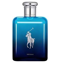 Парфюмерная вода Polo Deep Blue
