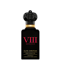 VIII ROCOCO IMMORTELLE PERFUME
