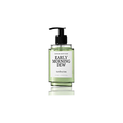 Гель для душа EARLY MORNING DEW