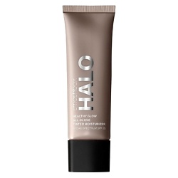 Тональный флюид Halo Healthy Glow All‑in‑One Tinted Moisturizer