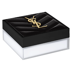 Из-за рубежа YVES SAINT LAURENT