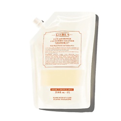 Гель для душа и ванны Bath and Shower Liquid Cleanser Grapefruit. Рефилл