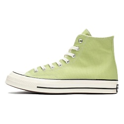 Кроссовки Chuck Taylor All Star 70 Hi Vintage Canvas Vitality Green