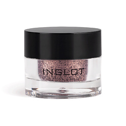 Тени пигмент для век Pure Pigment AMC рассыпчатые, блестящие, сияющие