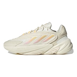 Кроссовки Ozelia Women's 'Cream White Acid Orange' Women's