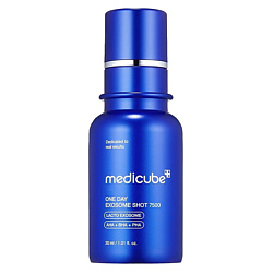 Сыворотка One Day Exosome Shot Pore Ampoule 7500