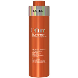 Шампунь-fresh с UV-фильтром для волос OTIUM SUMMER