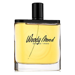 Парфюмерная вода Woody Mood