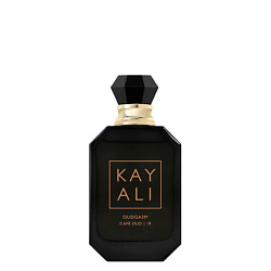 Парфюмерная вода KAYALI Oudgasm Cafe Oud 19