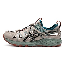 Кроссовки Gel-Sonoma SE Anti-Slip Wear-Resistant Low-Top Casual Shoes Unisex Gray Black
