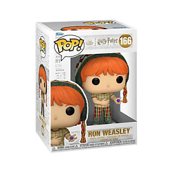 Фигурка Harry Potter Фильмы Рон с конфетами