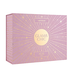 Подарочный набор Glam & Chic
