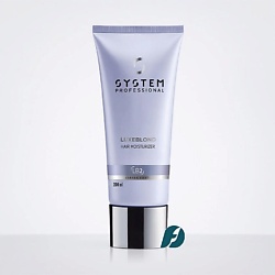 Увлажняющий крем-кондиционер для волос LUXEBLONDE HAIR MOISTURISER