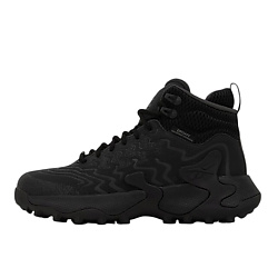 Кроссовки спортивные женские для бега kitari dmx black