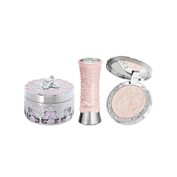 Набор Light Tone Makeup Set