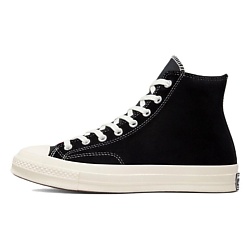 Кроссовки Chuck 70 Beyond Retro X High Color Block Velvet
