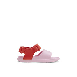 Детские кроссовки активного отдыха Divecat V2 Injex Inf Pink Lilac
