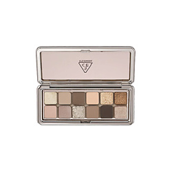 Палетка теней для век New Take Eyeshadow Palette