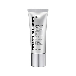 Разглаживающий праймер-сыворотка Instant Firm No-filter Face primer