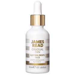 Капли-концентрат для лица H2O TAN DROPS FACE