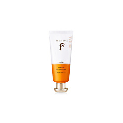 Из-за рубежа THE HISTORY OF WHOO