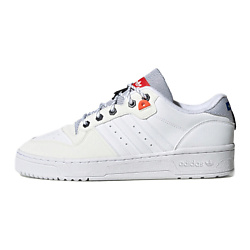 Кроссовки Rivalry Series для скейтбординга Low Top Унисекс