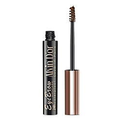 Оттеночный водостойкий гель для бровей "Eyebrow mascara 24h waterproof"