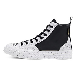 Кроссовки Chuck 70 High GORE TEX Black Clear Speckled