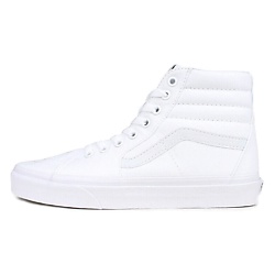 Кроссовки Sk8 Hi True White