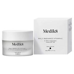 Дневной крем для лица Daily Radiance Vitamin C