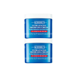 Увлажняющий гель-крем Ultra Facial Oil-Free Gel Cream