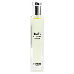 HERMES Парфюмерная вода Twilly d'Hermes Eau Poivree