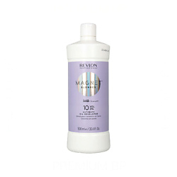 Окислитель для краски Magnet Blondes Oil Developer 10 Vol 3%