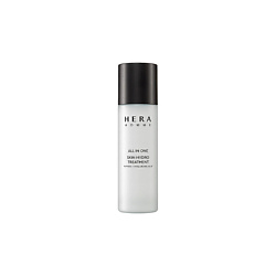Тонер лосьон ALL IN ONE PEPTIDE + HYALURONIC ACID SKIN HYDRO TREATMENT