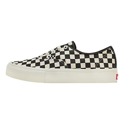 Кроссовки Authentic Skate 'Checkerboard Marshmallow'