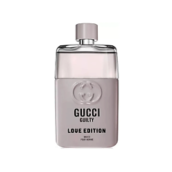 Туалетная вода Guilty Love Edition MMXXI pour Homme