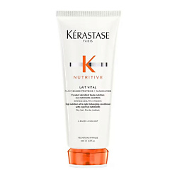Питательный кондиционер Nutritive Lait Vital
