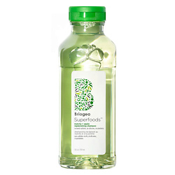 Шампунь Be Gentle, Be Kind Matcha + Apple Replenishing Superfood Shampoo