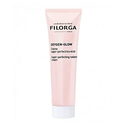 Крем с эффектом сияния Oxygen-Glow Super-Perfecting Radiance