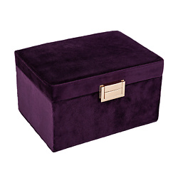 Кейс для украшений Big Purple