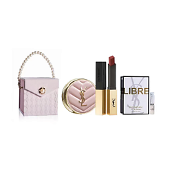 Подарочный набор YSL Rouge Pur Couture