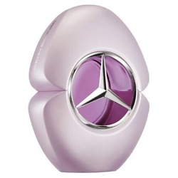 Парфюмерная вода Mercedes-Benz For Women