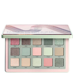 Тени для век Retro Glam Palette