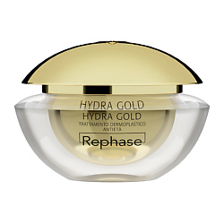 Крем антивозрастной дермапластический Skin Care Hydra Gold Treatment