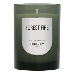 Парфюмерная свеча Forest Fire