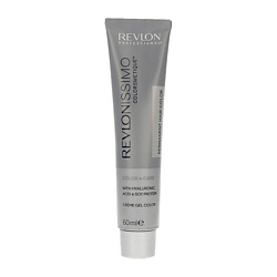 Стойкая краска без аммиака Revlonissimo Color Sublime